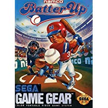 GG: BATTER UP (GAME) - Click Image to Close